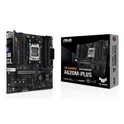 ASUS TUF GAMING A620M-PLUS...