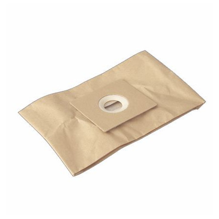 ETA Dust bags for ETA, Daewoo, AEG and Beko vacuum cleaners | ETA1458P | 5 pc(s) | Brown