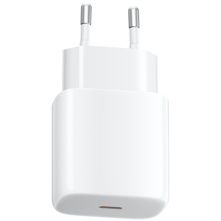 Xiaomi 20W Fast Charging Power Adapter (Type-C) EU