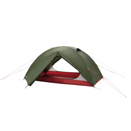 Robens Tent | Lodge 2 Exp | 2 person(s) | Green