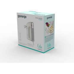 Gorenje | Mixer | M420CW |...
