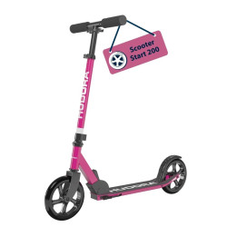 Hudora Scooter Start 200...