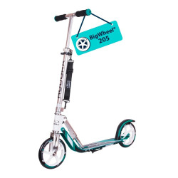 Hudora BigWheel 205 Scooter...