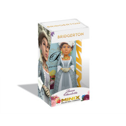 MINIX BRIDGERTON - QUEEN...