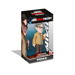MINIX BIG BANG THEORY -...