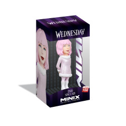 MINIX WEDNESDAY - ENID BALL...