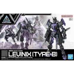 30MM 1/144 EXM-X20B LEVINIX...