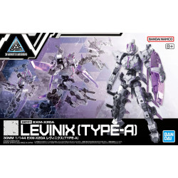 30MM 1/144 EXM-X20B LEVINIX...