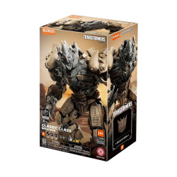 BLOKEES TRANSFORMERS...