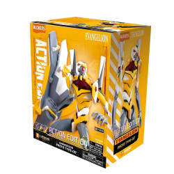 BLOKEES EVANGELION ACTION...