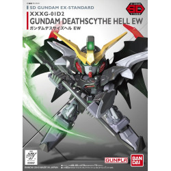 SDEX GUNDAM DEATHSCYTHE...