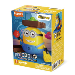 BLOKEES MINIONS preCOOL S1...