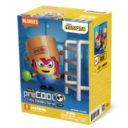 BLOKEES MINIONS preCOOL S1...