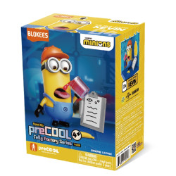 BLOKEES MINIONS preCOOL S1...
