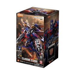BLOKEES TRANSFORMERS...