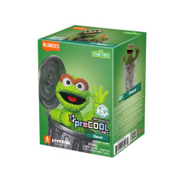BLOKEES SESAME STREET...
