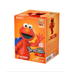 BLOKEES SESAME STREET...