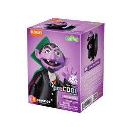 BLOKEES SESAME STREET...