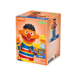 BLOKEES SESAME STREET...
