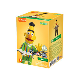 BLOKEES SESAME STREET...