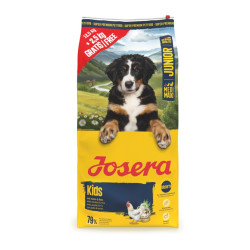 JOSERA Junior Kids...