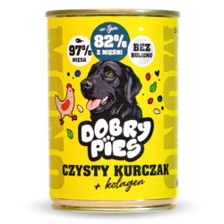 DOBRY PIES Mono Pure...