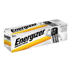 ENERGIZER BATTERIES...