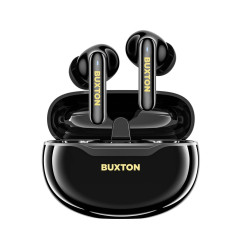 Buxton BTW 7200 Black Tuya...
