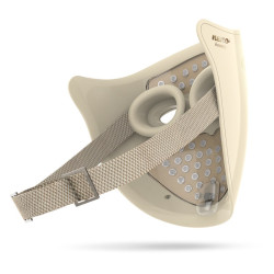 LED LIGHT THERAPY MASK...