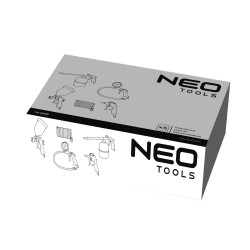 NEO tools 14-699 air...