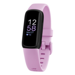 Fitbit Inspire 3 Lilac...