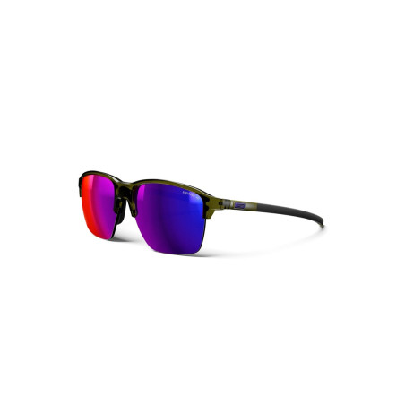 Glasses JULBO CROSSLINE green - L