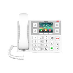 Fanvil X305 IP phone White...