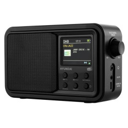 Radio przenośne DAB+/FM,...