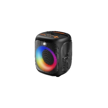 Głośnik Tracer CUB20 TWS Bluetooth czarny