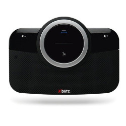 Xblitz X1000 speakerphone...