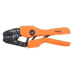 NEO tools 01-556 cable crimper