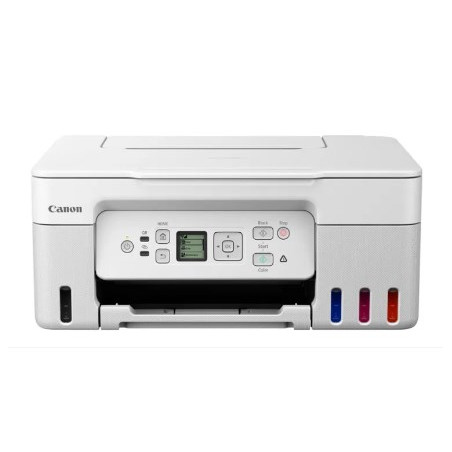 Canon PIXMA 5805C029 multifunction printer Inkjet A4 4800 x 1200 DPI 11 ppm Wi-Fi