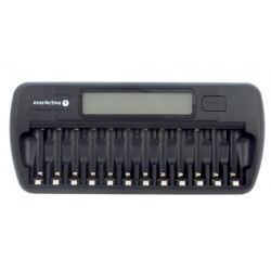 Processor charger...