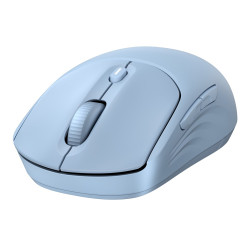 HP 400 Quiet Blue Wireless...