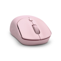 HP 400 Quiet Pink Wireless...
