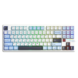 AULA Gasket F87 Pro V2...