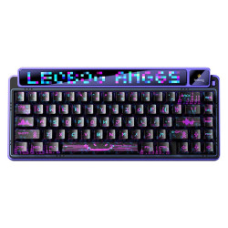 AULA Gasket AMG65 Purple...