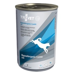 TROVET Hypoallergenic LRD...