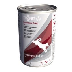 TROVET Hypoallergenic TPD...