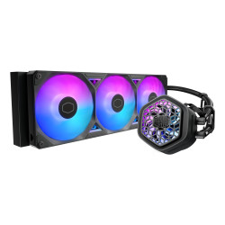 Cooler Master MasterLiquid...