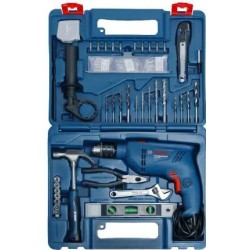 BOSCH HAMMER DRILL GSB 600