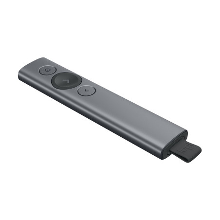 Logitech Spotlight