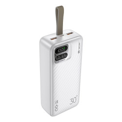 Tracer Blaze 30000 mAh White