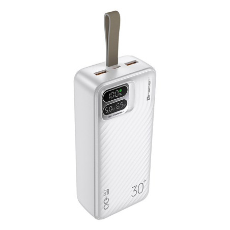 Tracer Blaze 30000 mAh White